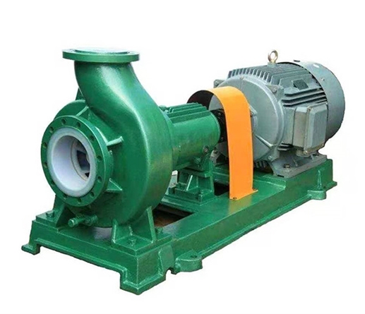 衬氟泵/氟塑料磁力泵